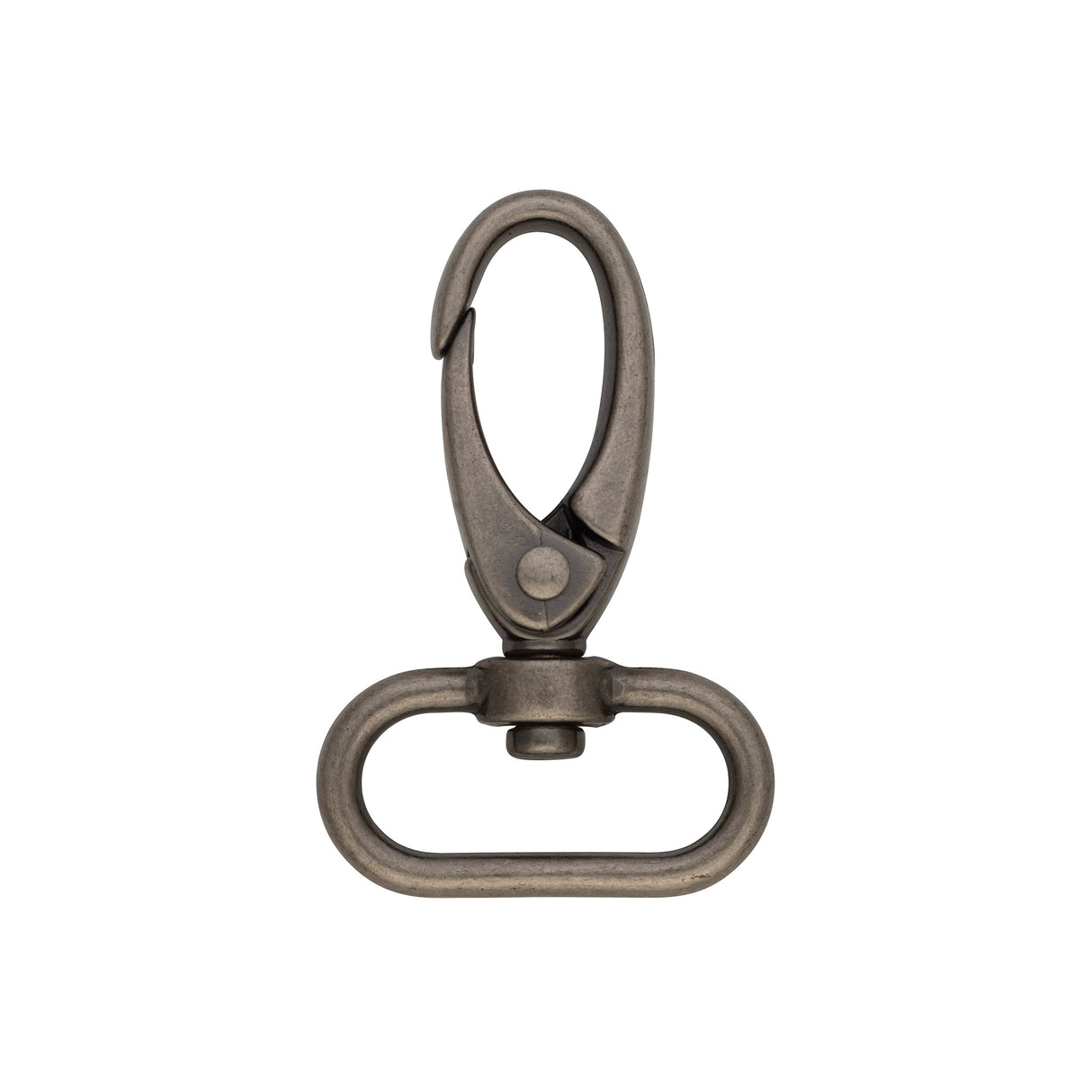 Oval Swivel Snap