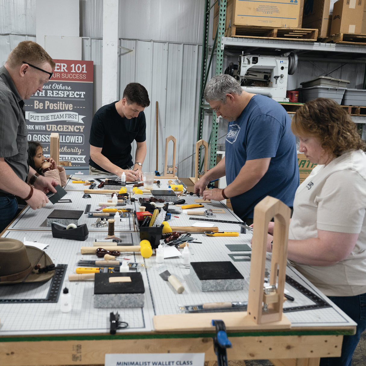 Makers Event Tickets