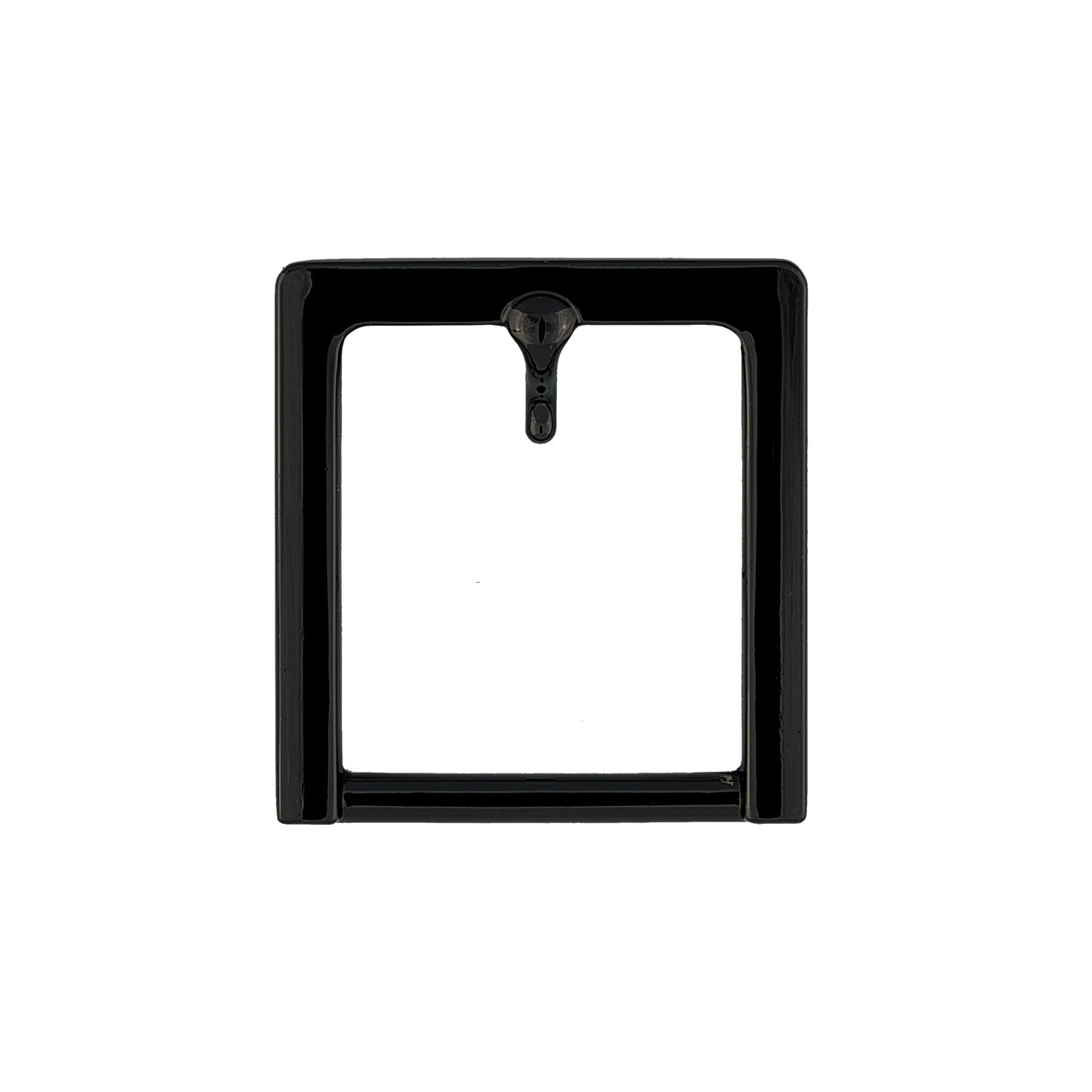 #404 Square Belt Buckle