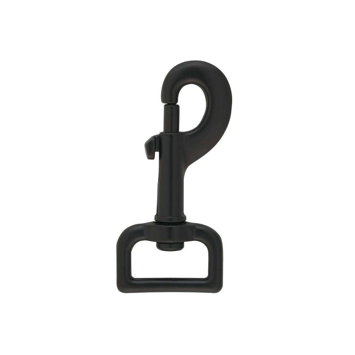#017 Flat Swivel Snap