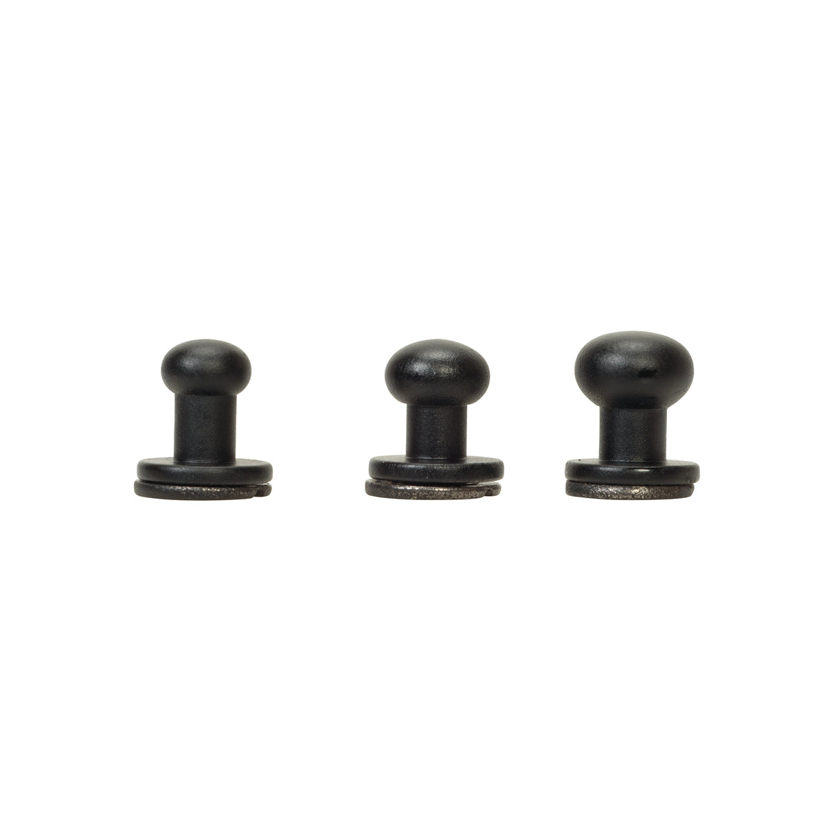 #3440 Button Screw Stud