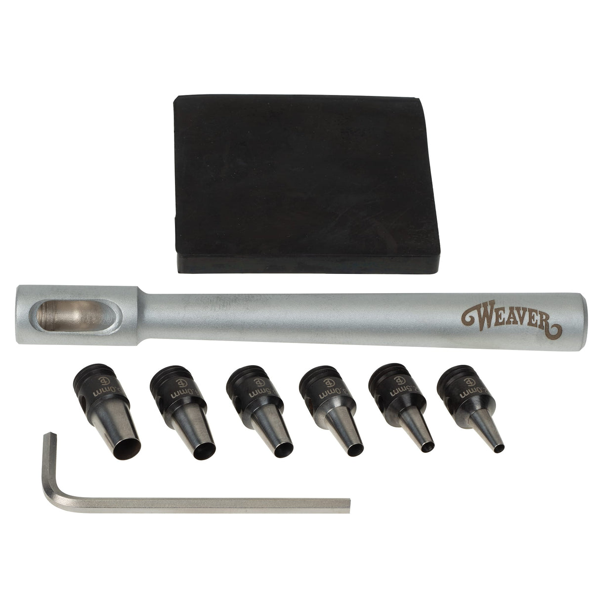 Deluxe Mini Punch Set
