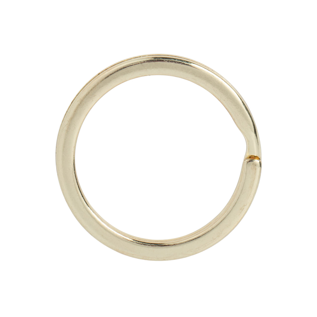 Split Key Ring, 1-3/8"