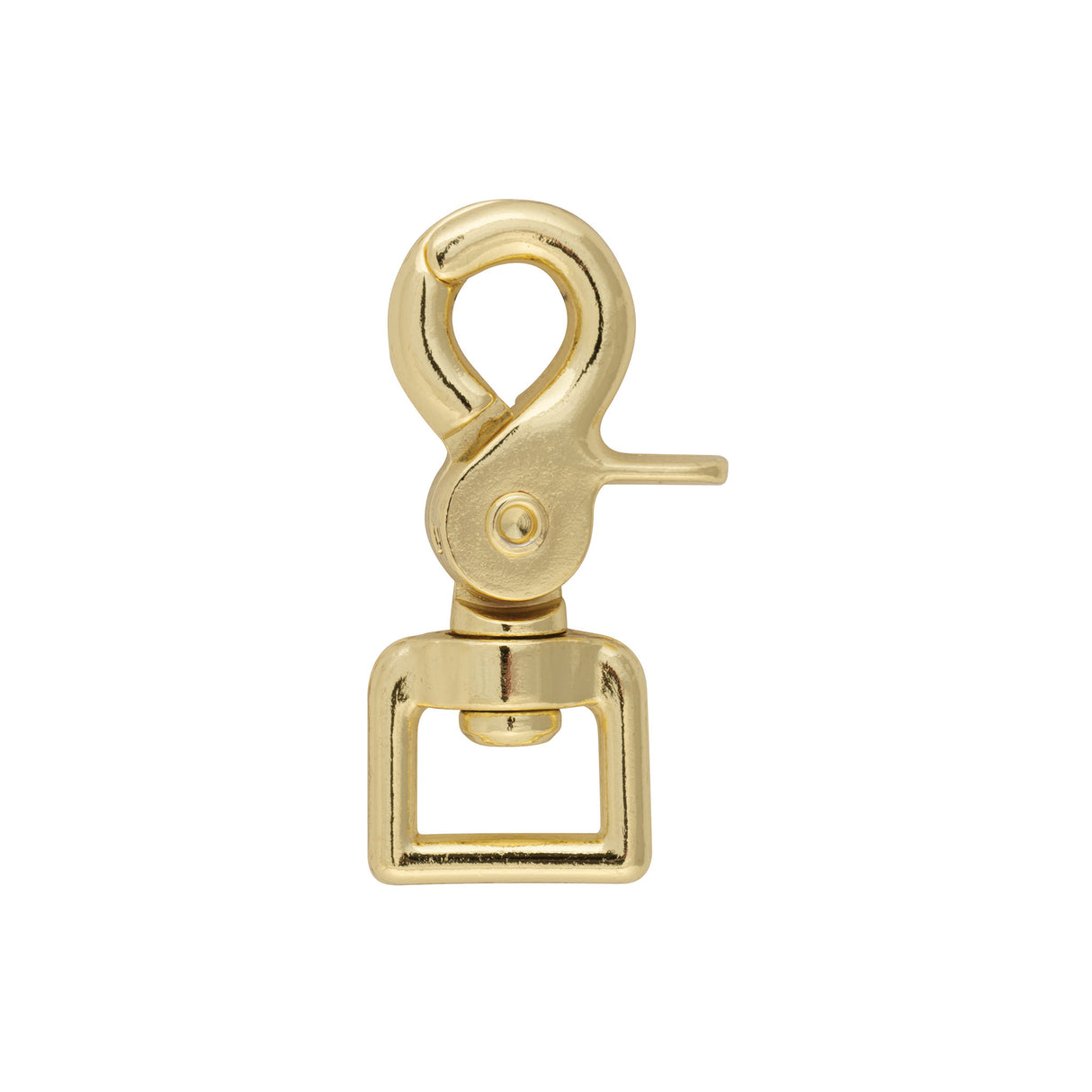 #5015 Square Scissor Snap