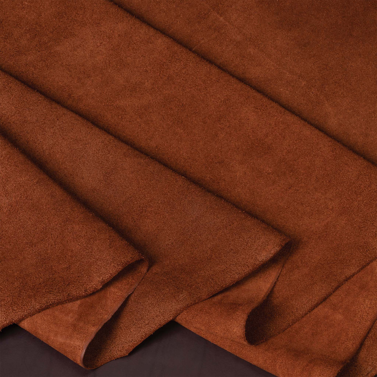 Hermann Oak® Heritage 1881 Suede Leather, 3/4 oz.