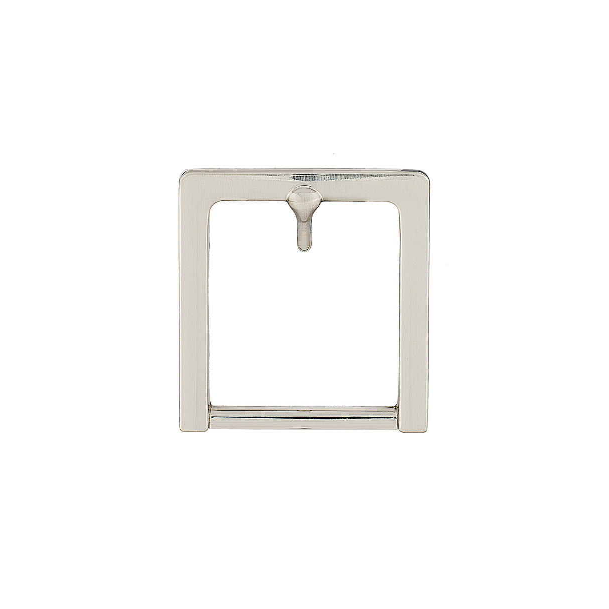 #404 Square Belt Buckle