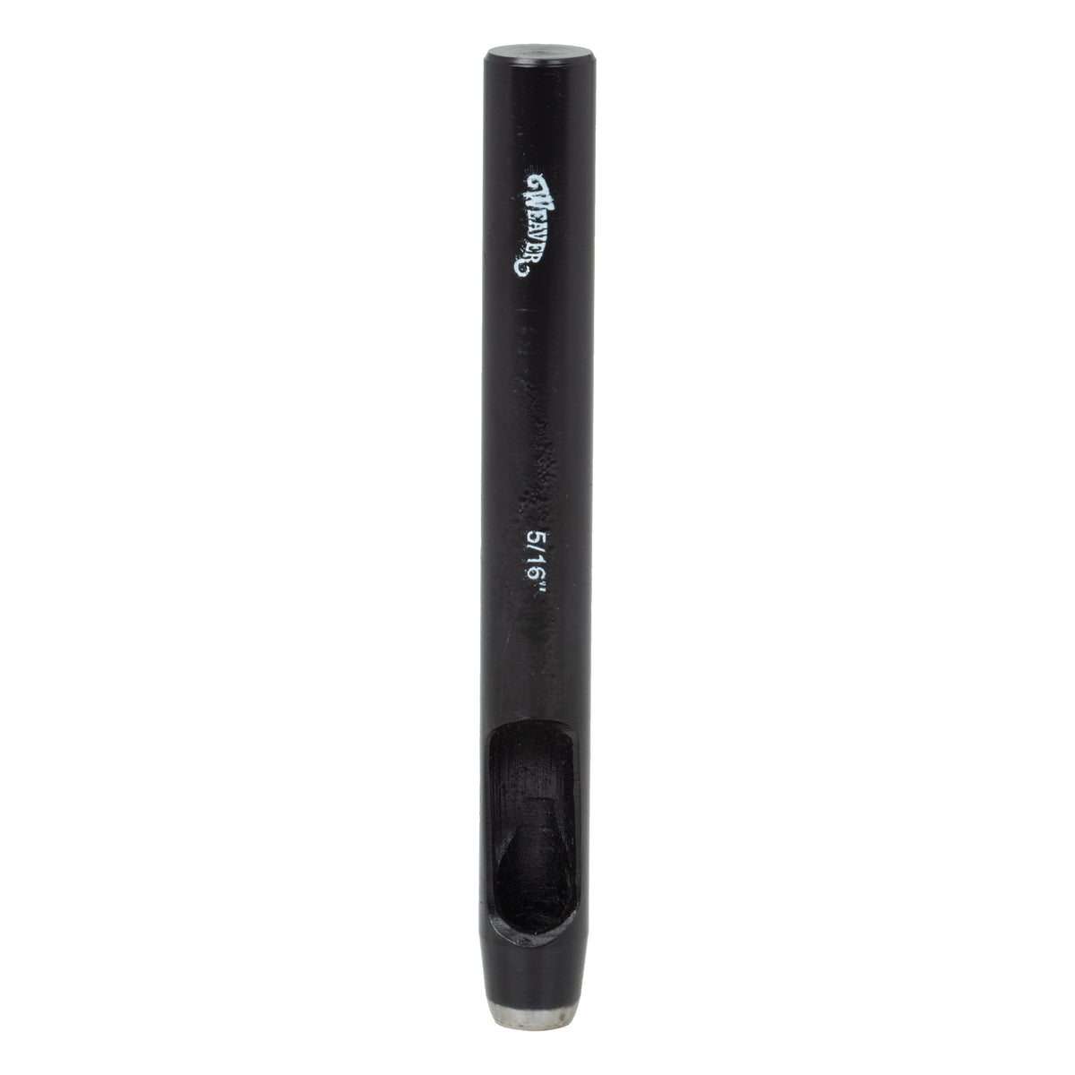 Weaver Round Drive Punch