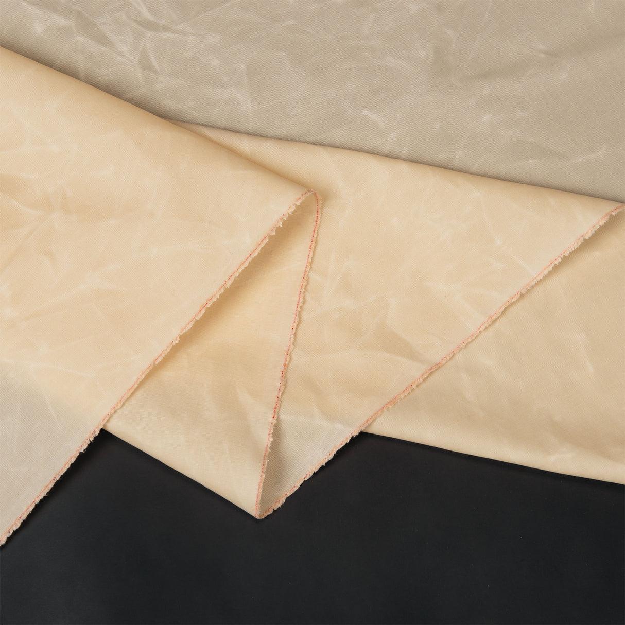 Waxed Canvas, 10 oz.