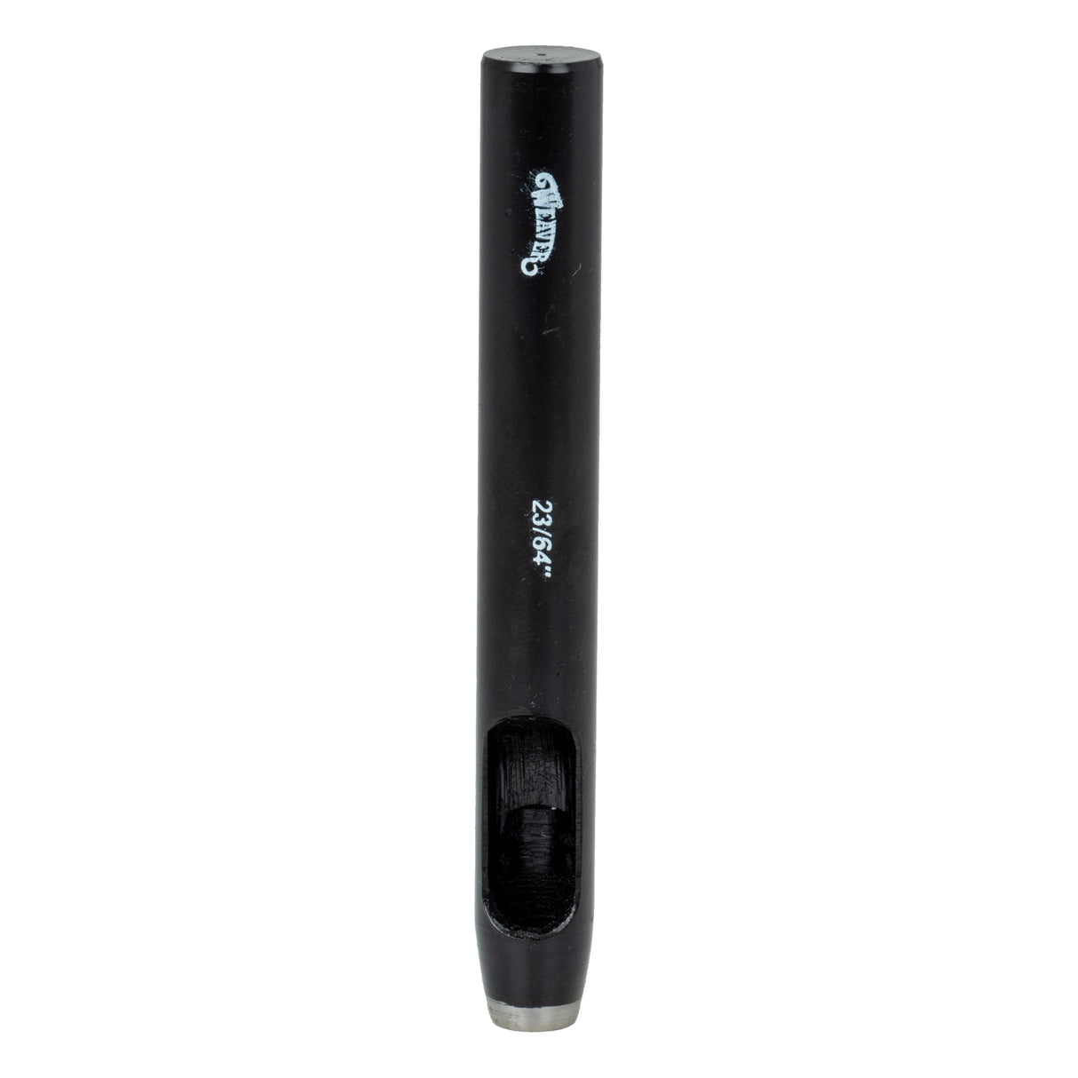 Weaver Round Drive Punch