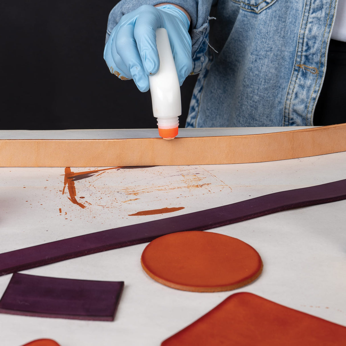 Japanese Edge Applicator