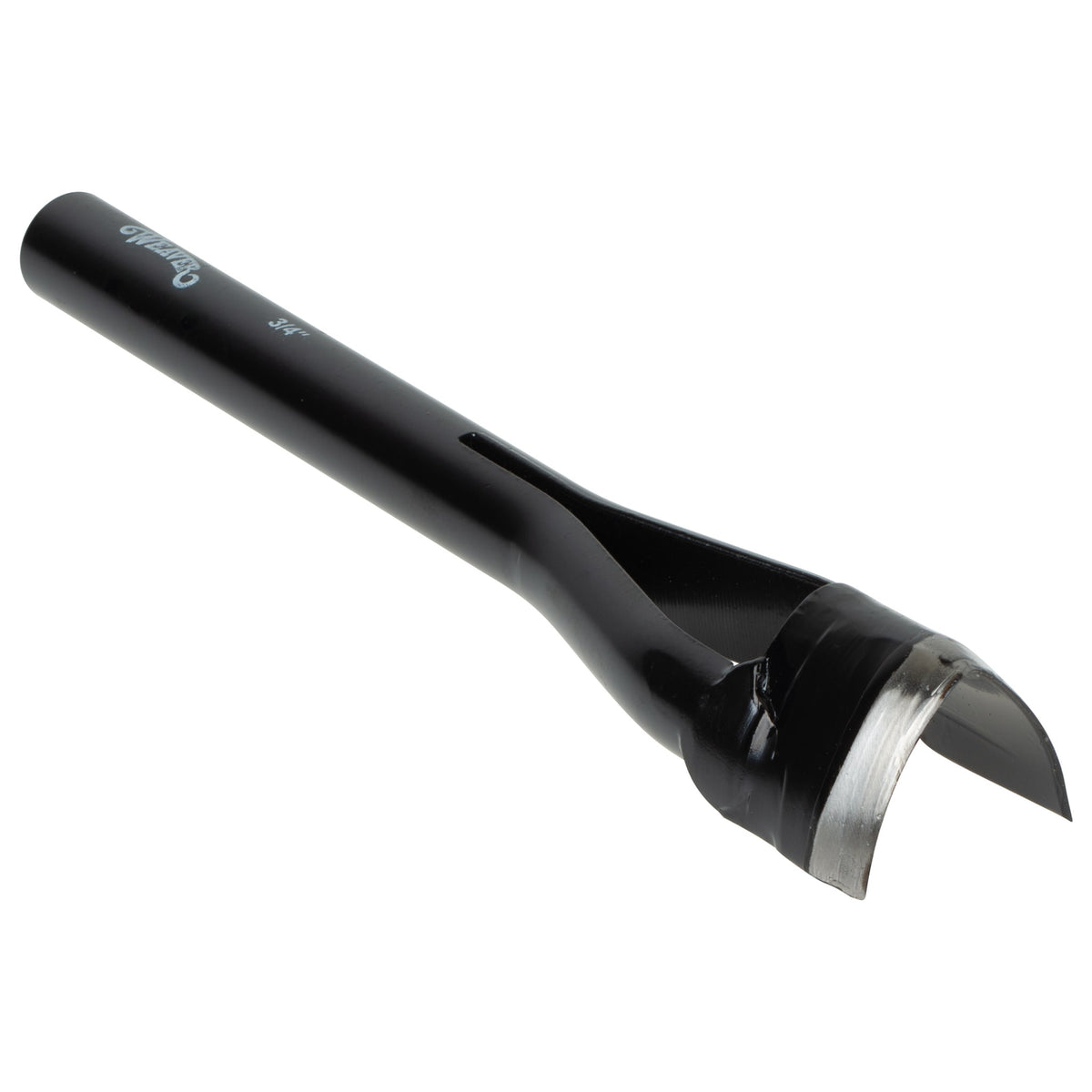 Weaver English Point Strap End Punch