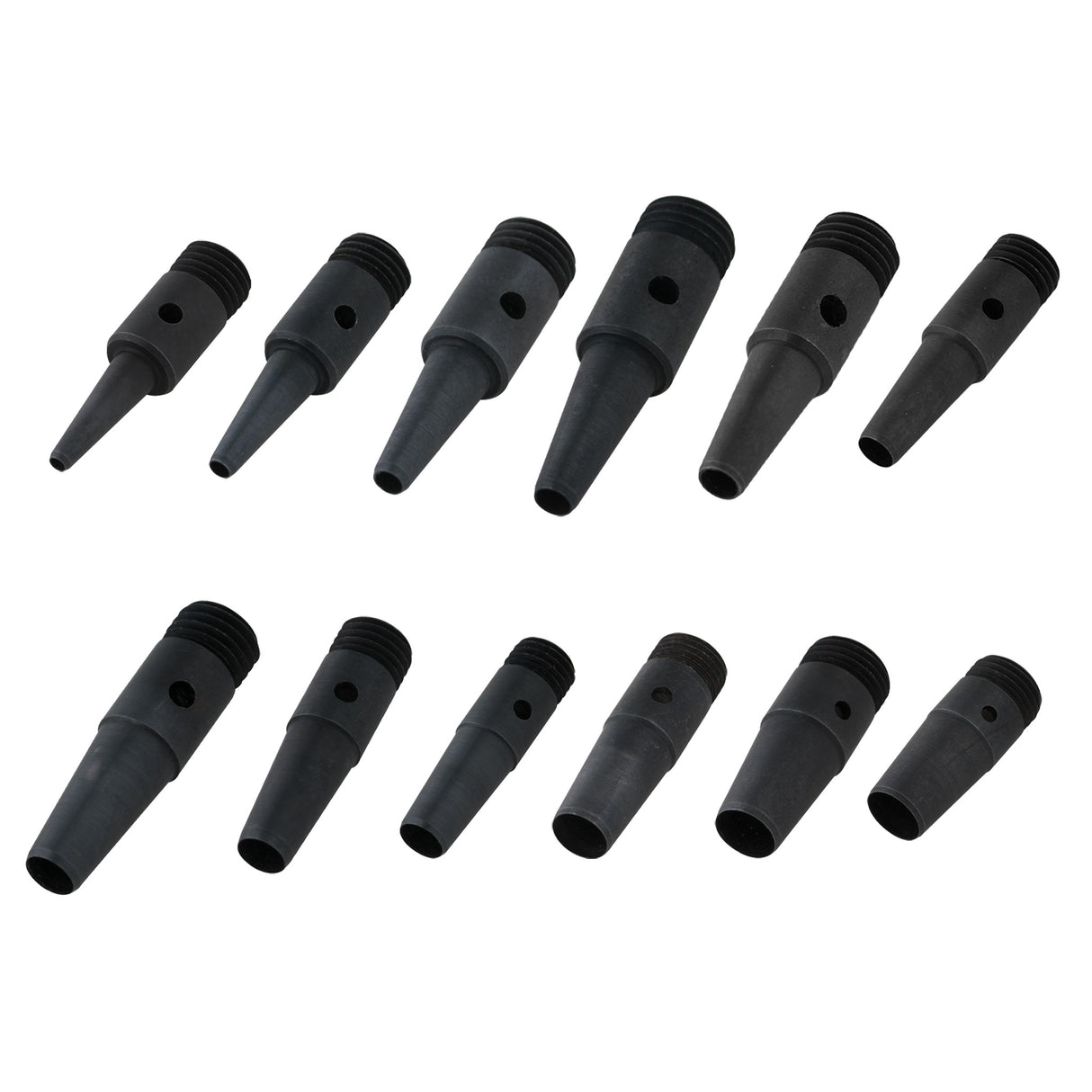 Screw Tubes for C.S. Osborne 153