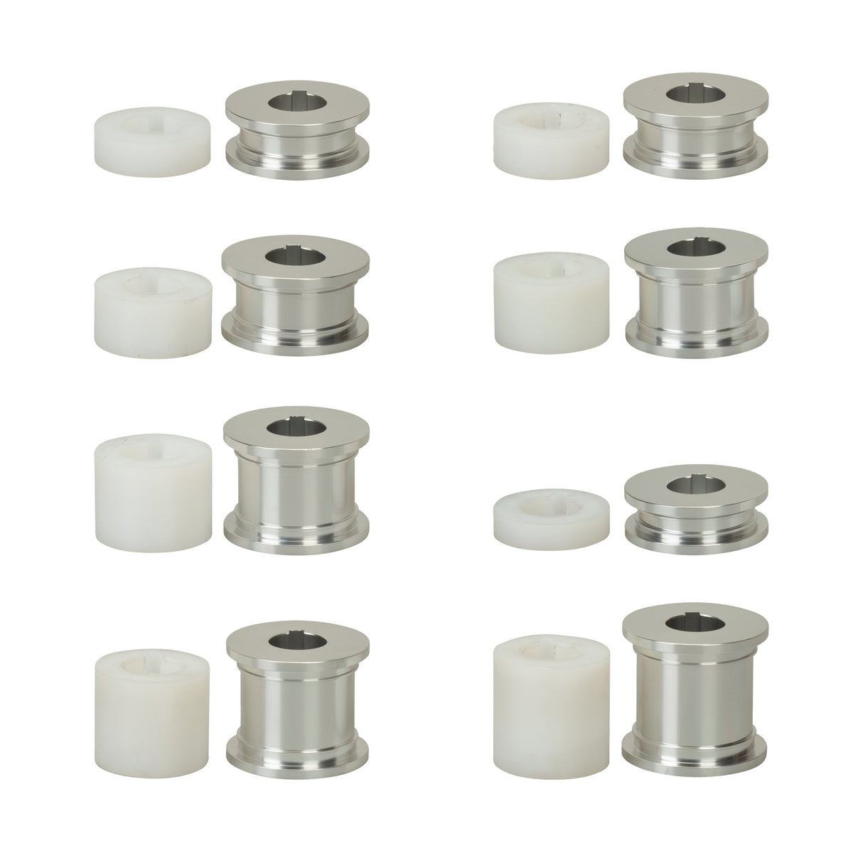 Creasing Set for Master Tool Creaser & Embosser