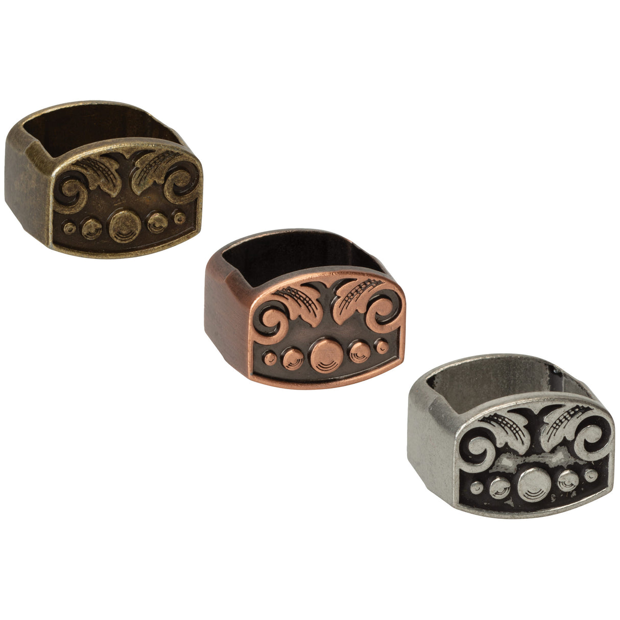 Jeremiah Watt Vintage 31 Loop