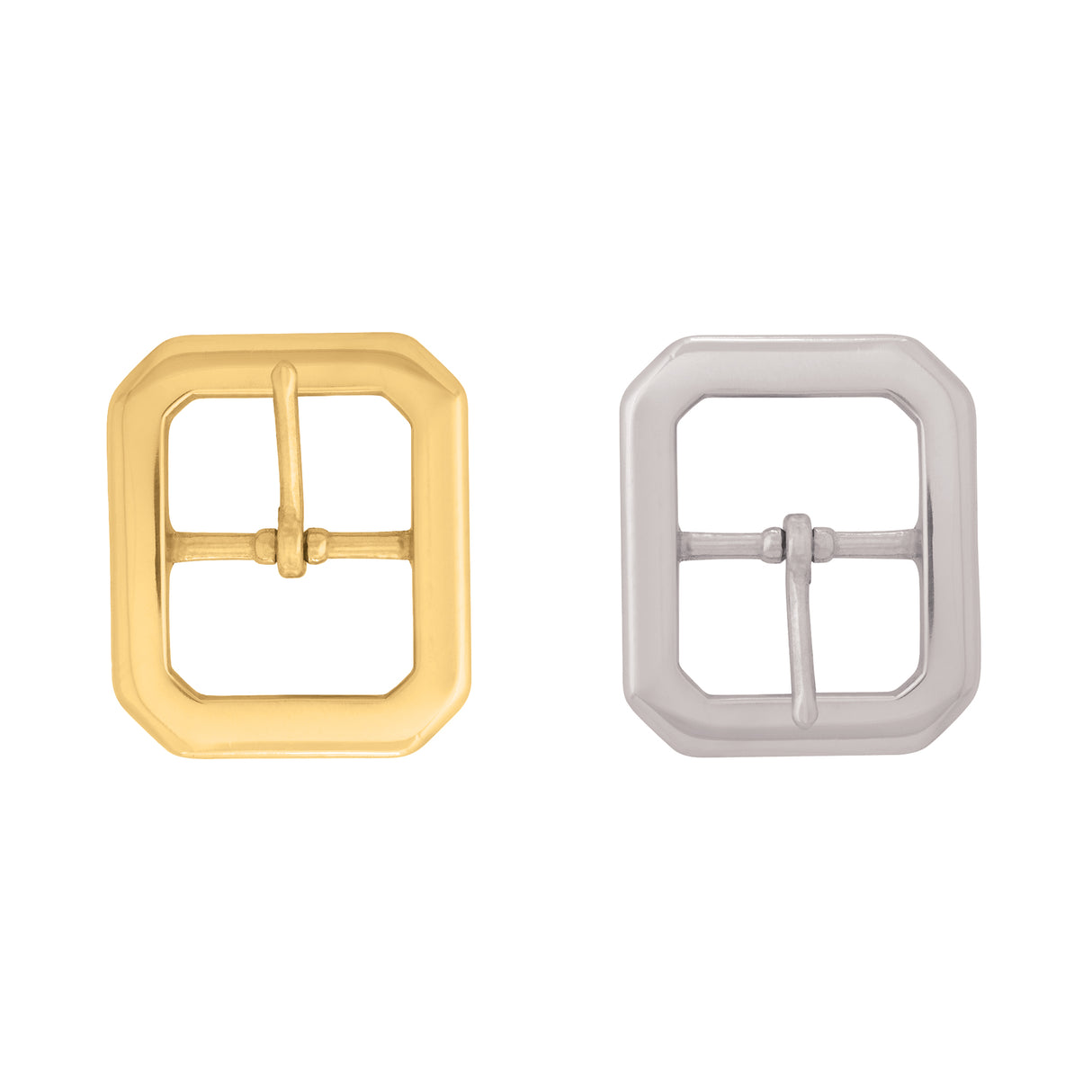 #1900 Clipped Corner Buckle