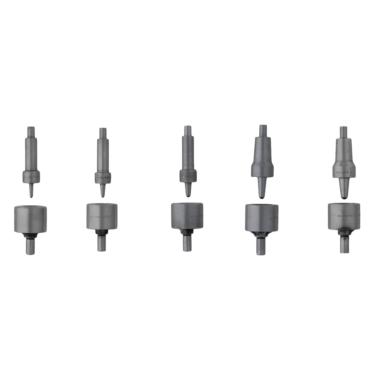 MT900 Grommet Setter