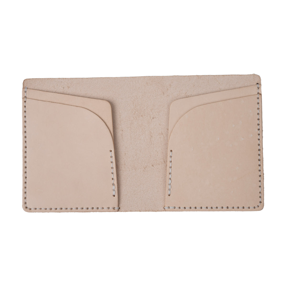 Slim Bifold Wallet Kit