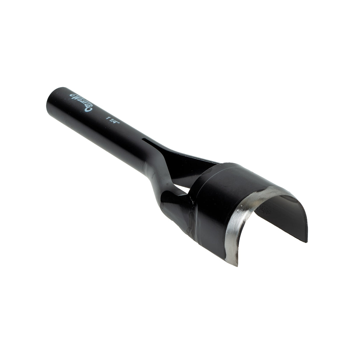 Weaver Round Strap End Punch