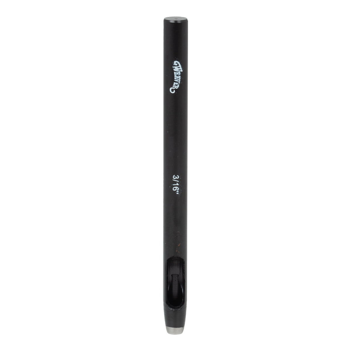 Weaver Round Drive Punch