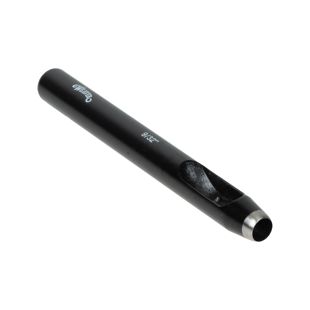 Weaver Round Drive Punch