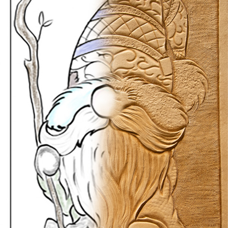 Developing Hair Texture