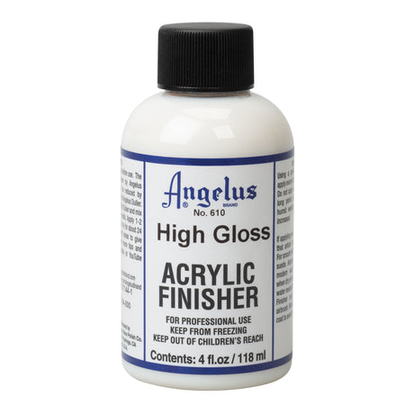 Angelus® Acrylic Finisher