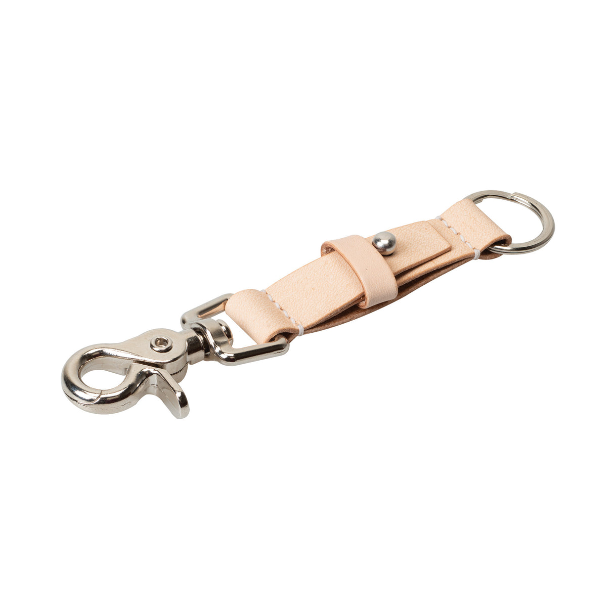 #5015 Square Scissor Snap