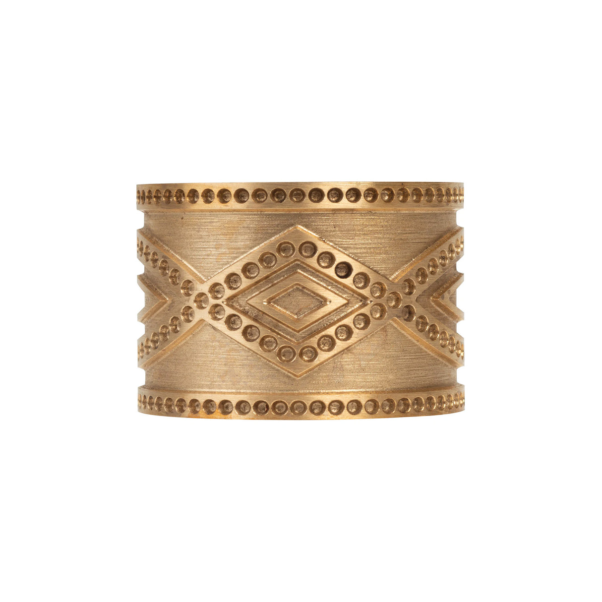 Embossing Roll for Master Tool Creaser & Embosser