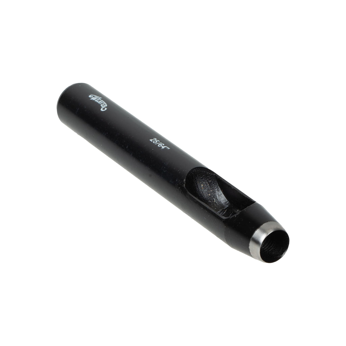 Weaver Round Drive Punch