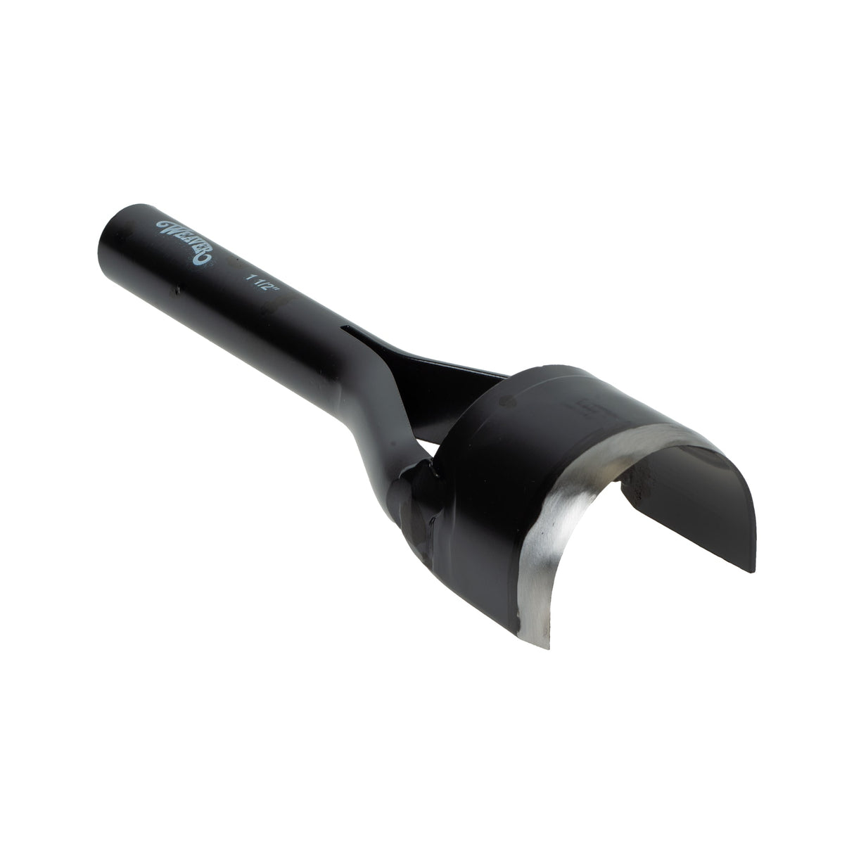 Weaver Round Strap End Punch