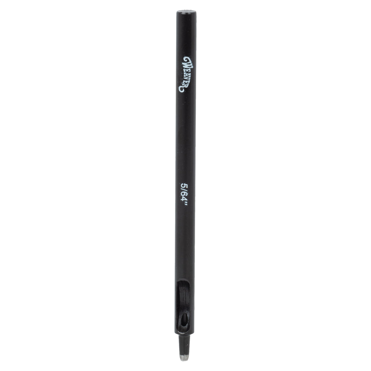 Weaver Round Drive Punch