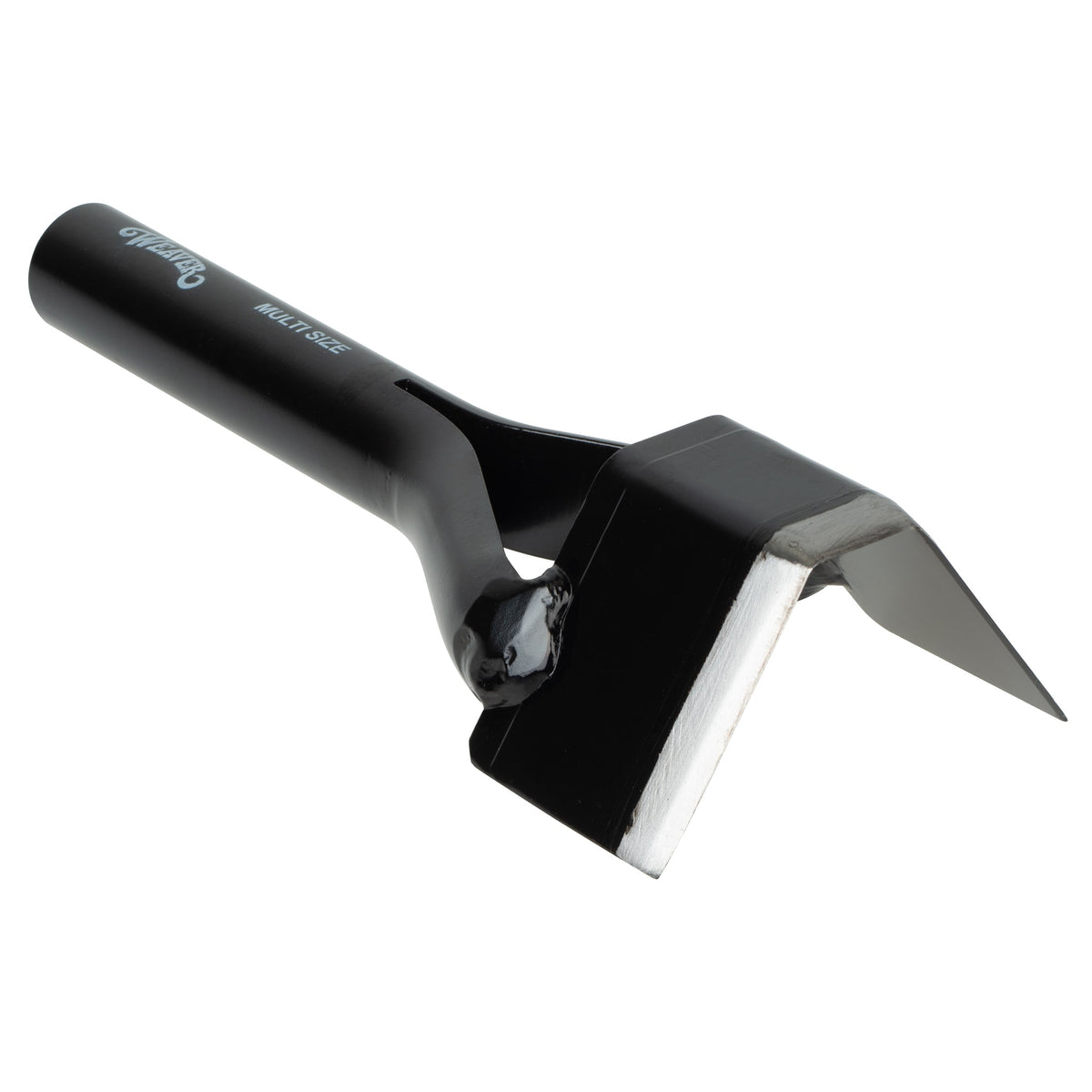 Weaver Multi-Size Strap End Punch, 2" (50 mm)