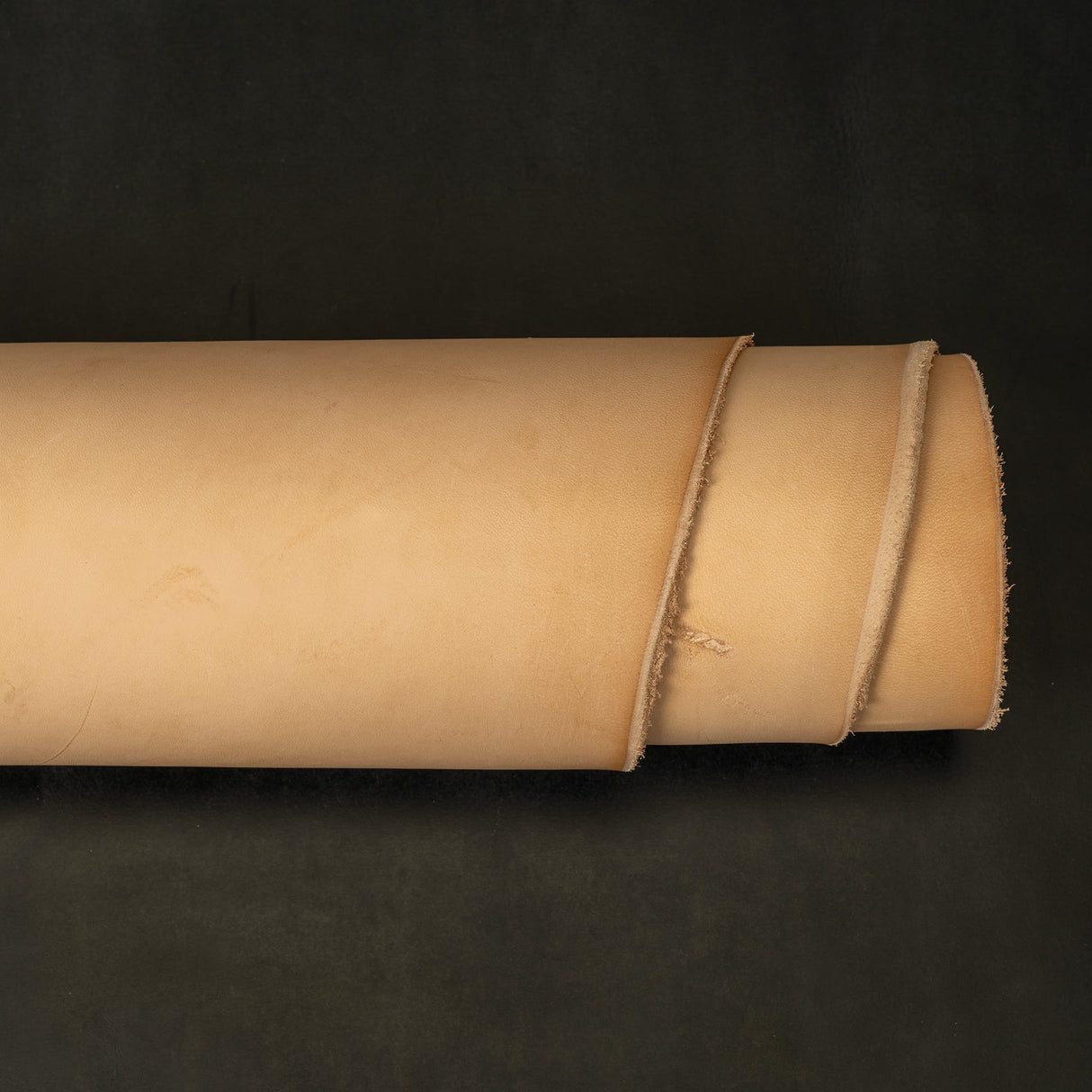 Quebracho Tanned Leather, Sides