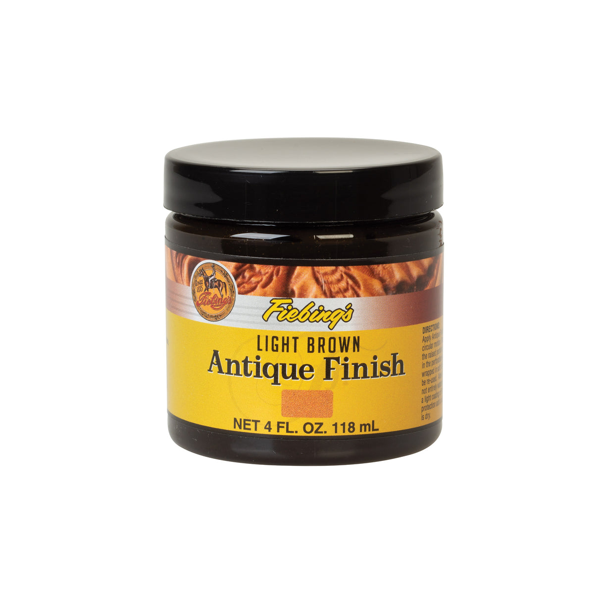 Fiebing's Antique Finish, 4 oz.
