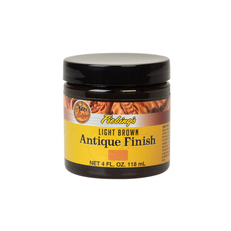 Fiebing's Antique Finish, 4 oz.