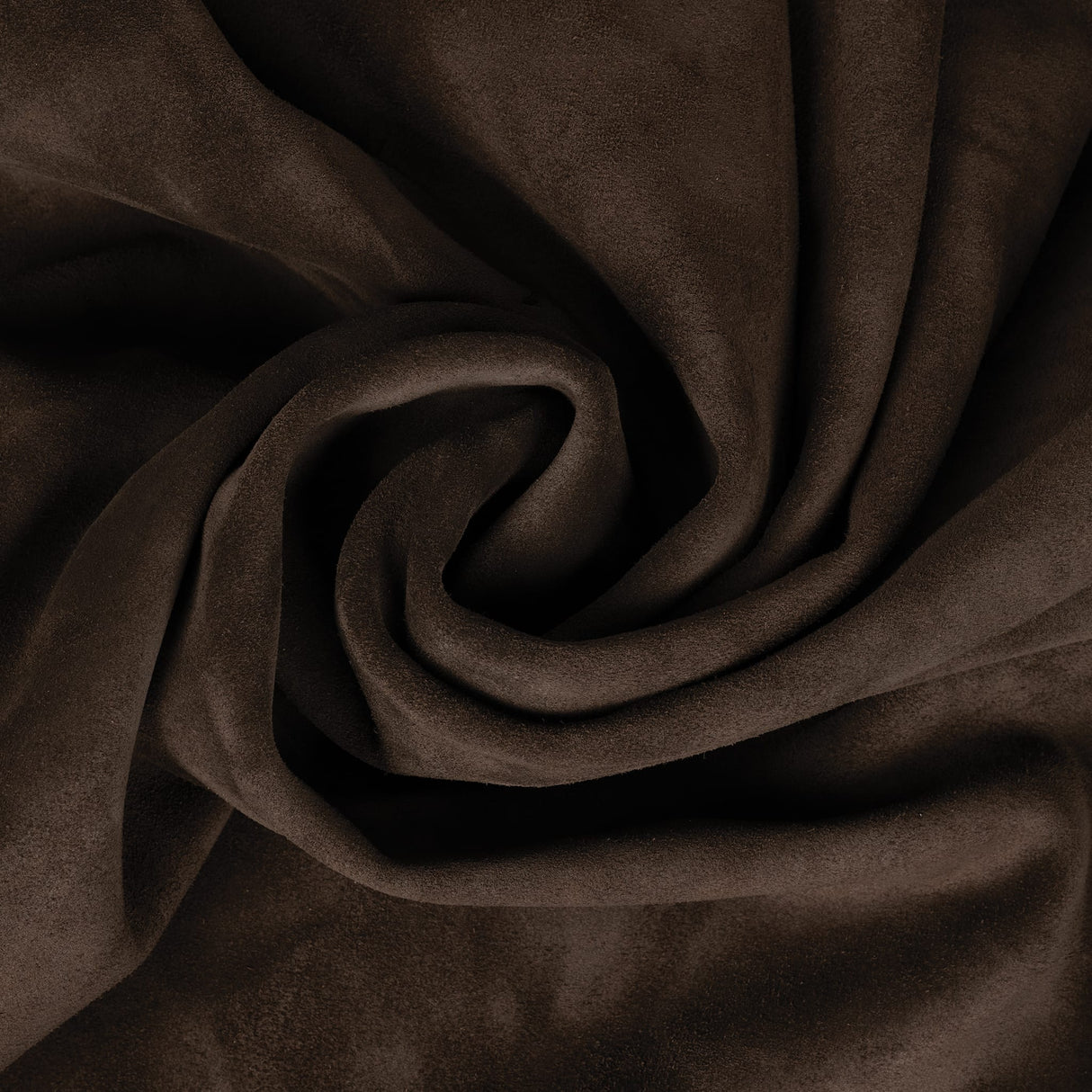 Water Buffalo Suede