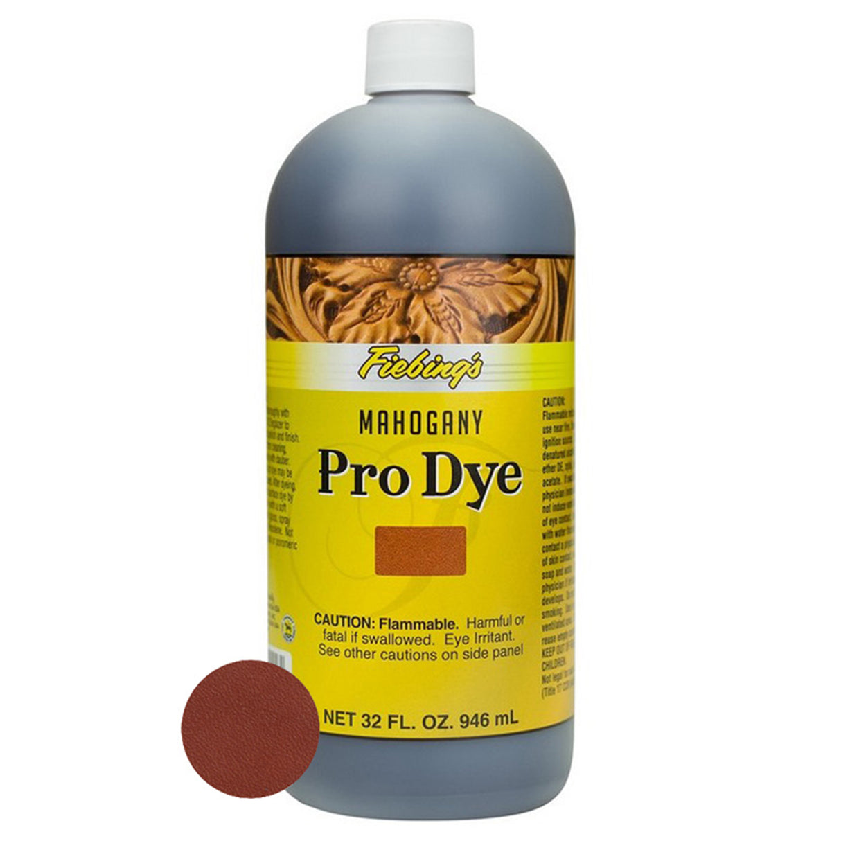Fiebing's Pro Dye