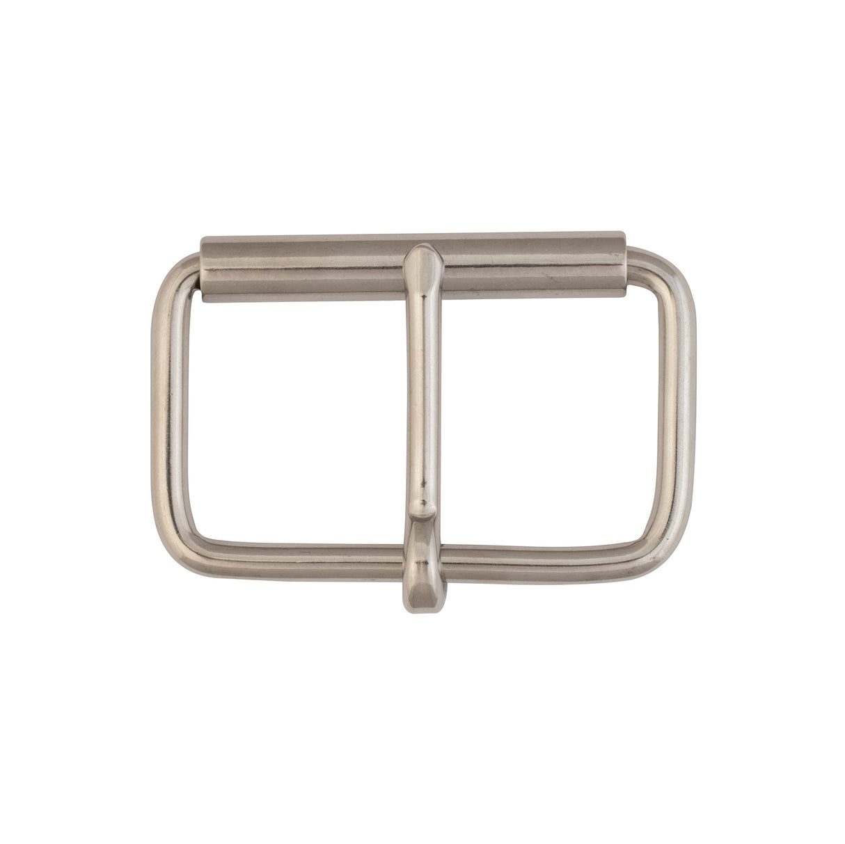 #100 Buckle, One-Tongue