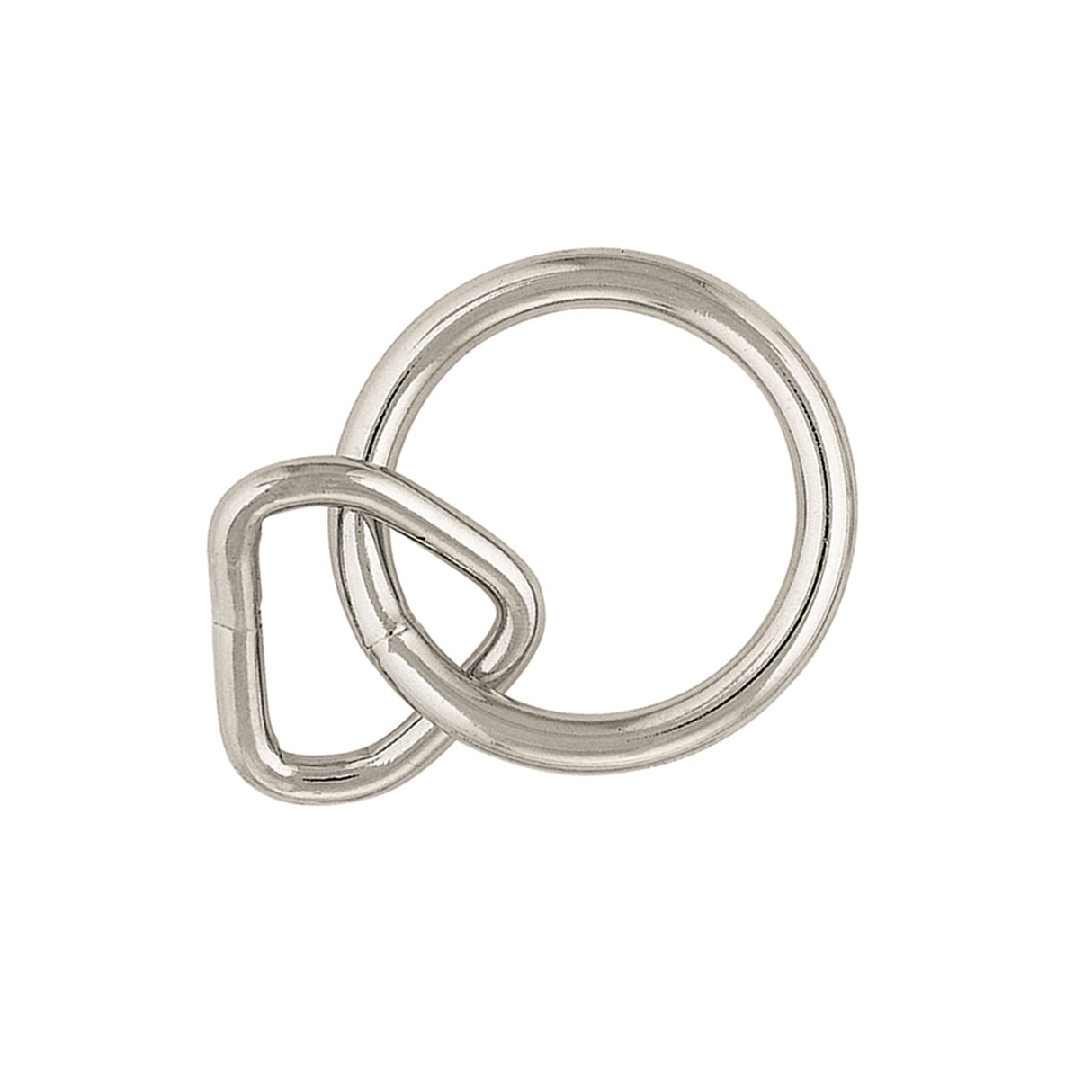 #3610 Welded Loop & Ring