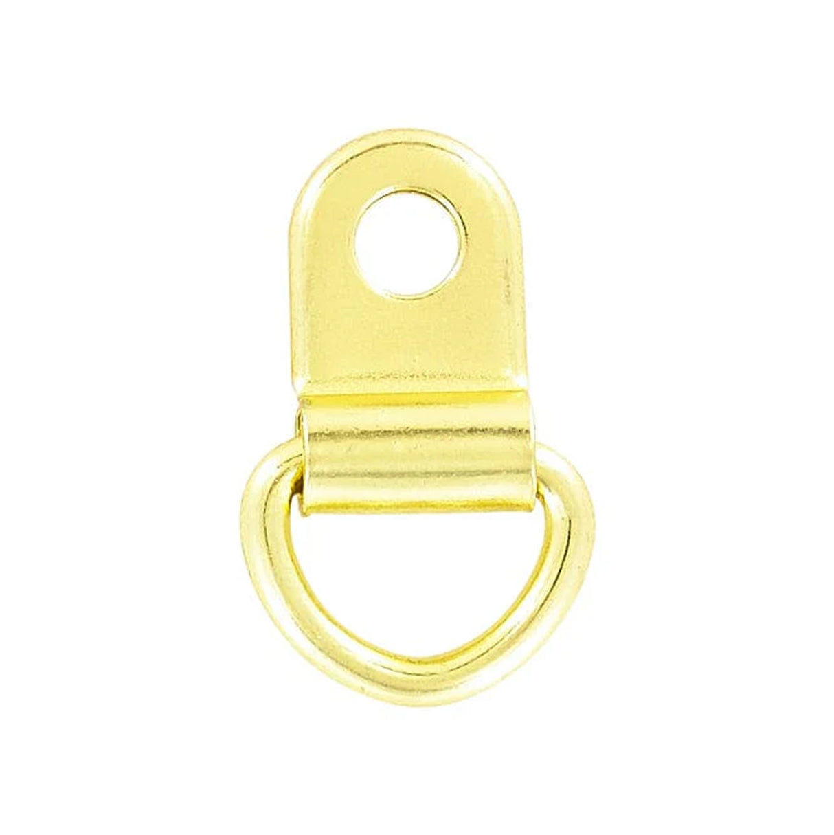 3/8" Brass, Speed Lace, Steel