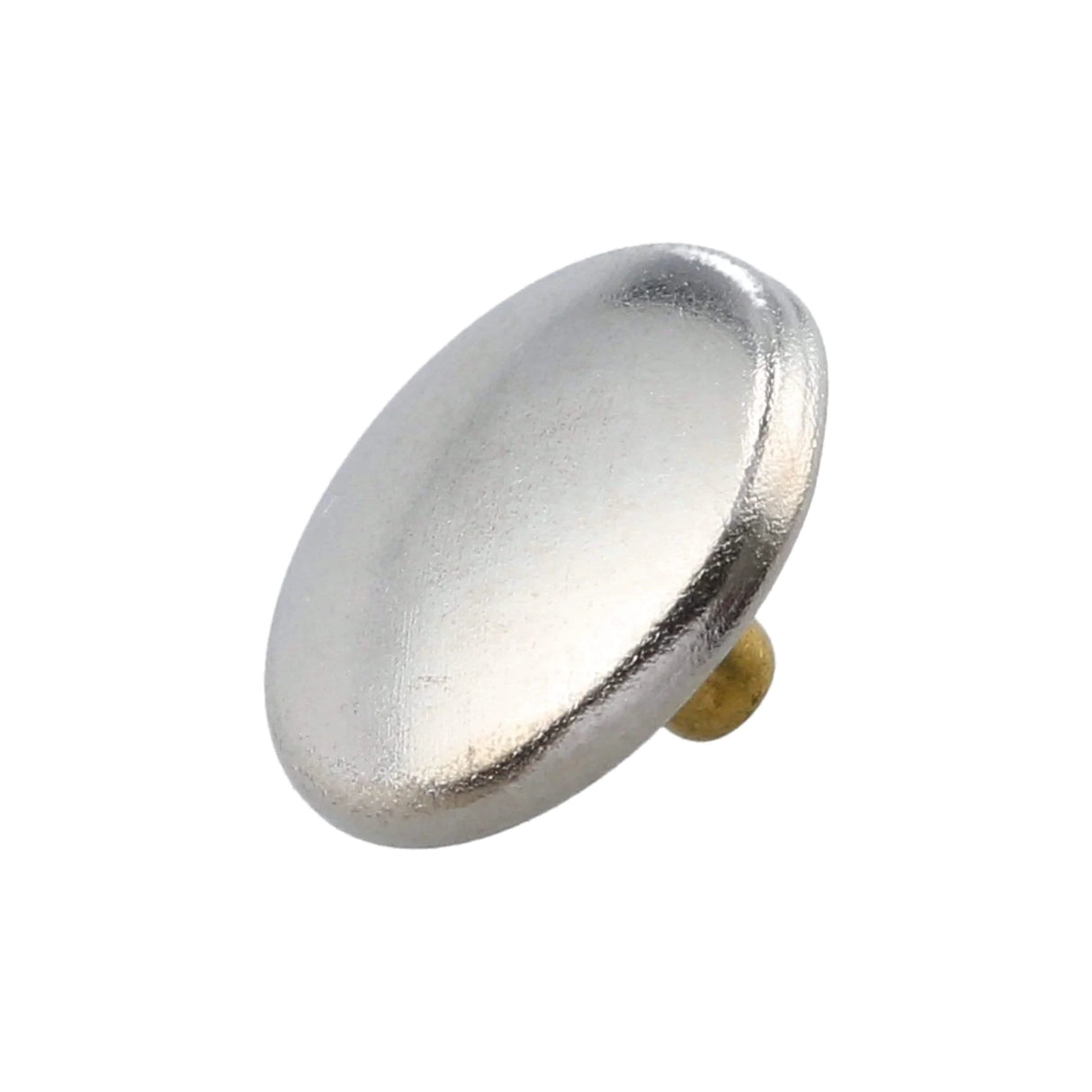 DOT® Baby Durable™ Line 20 Nickel Cap, Solid Brass