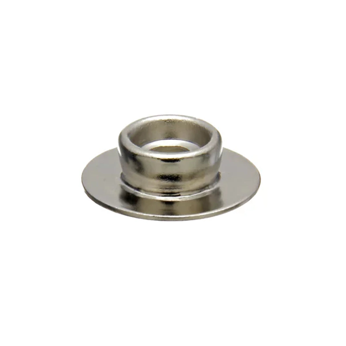 DOT® Baby Durable™ Line 20 Nickel Stud, Solid Brass