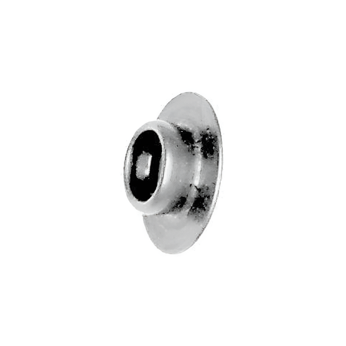 Line 20 Nickel, Stud, Steel