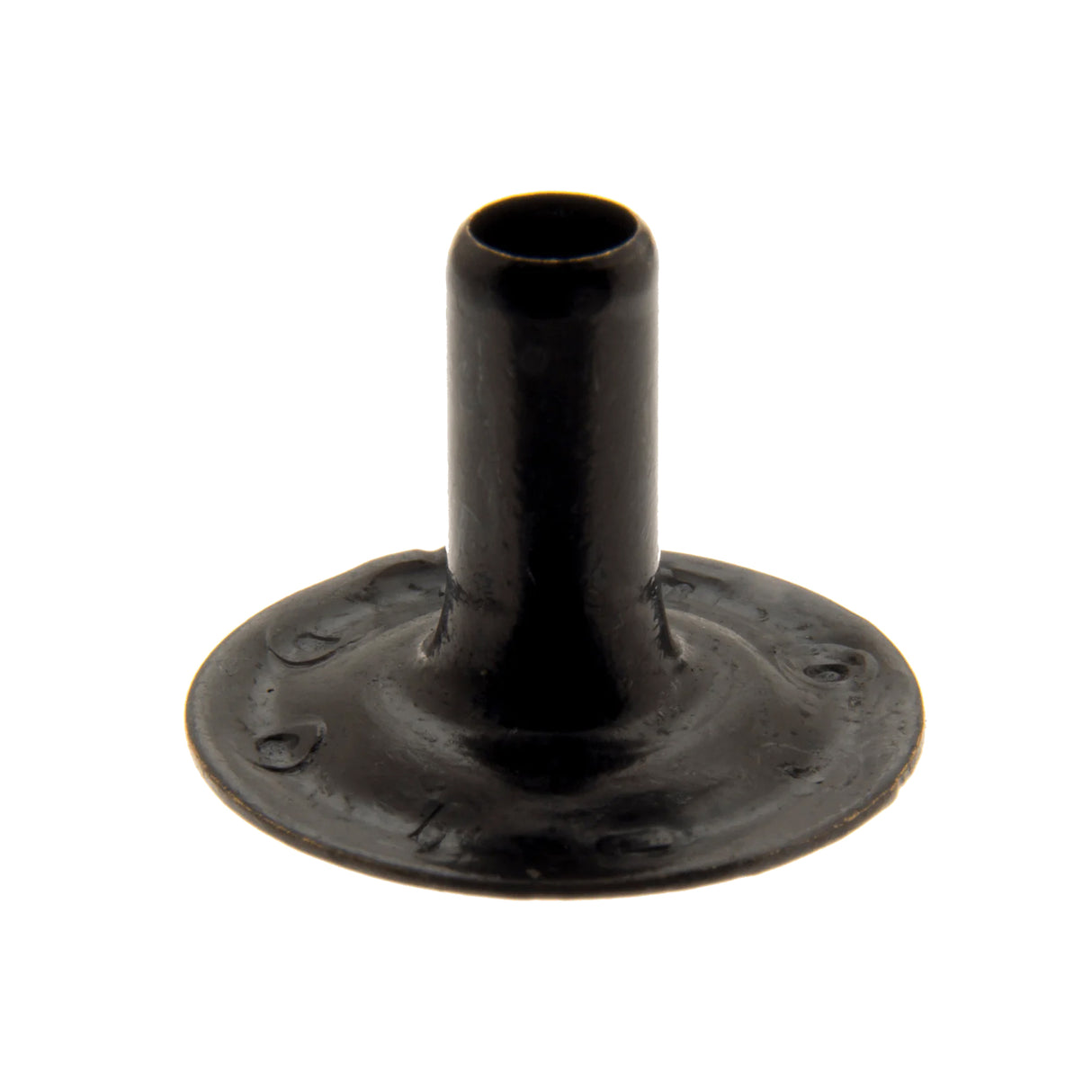 DOT® Durable™ Line 24 Black Oxide Long Post, Solid Brass