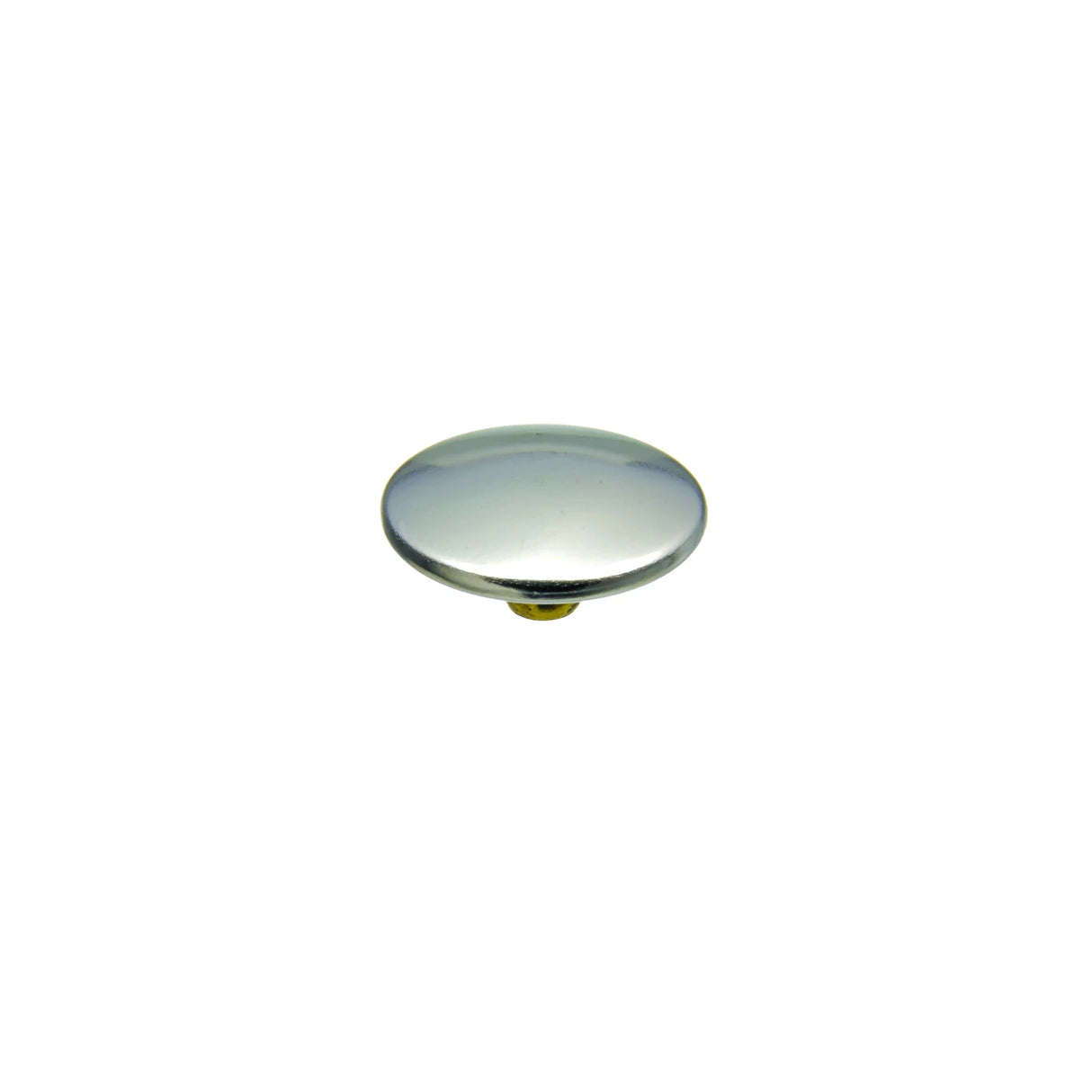 Line 24 Nickel, Regular Durable Cap, Solid Brass