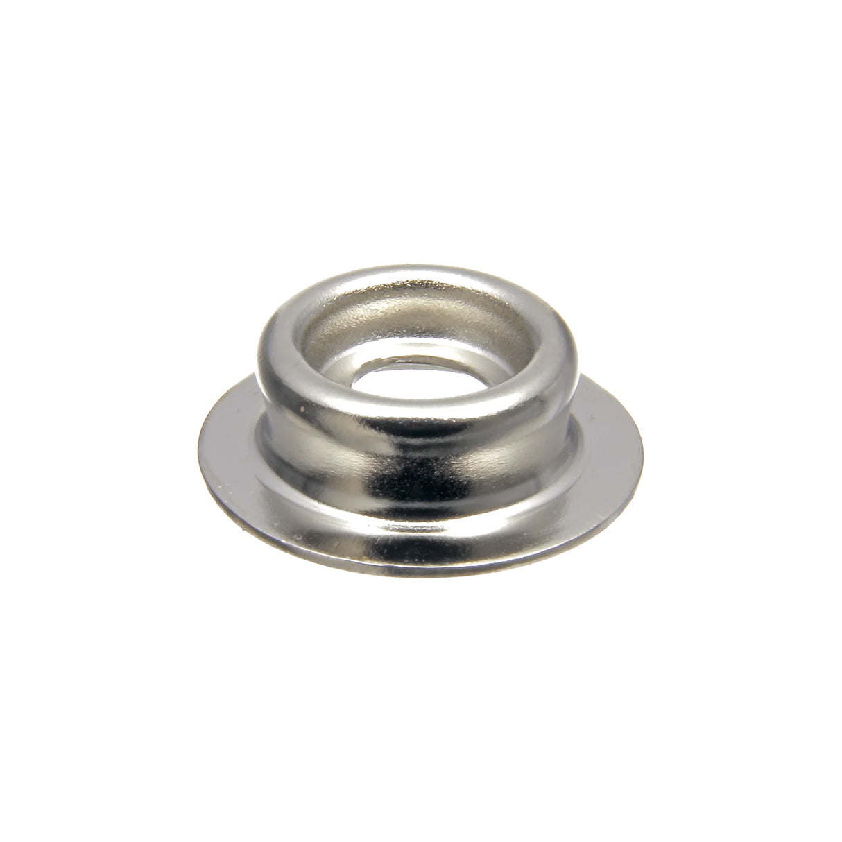 Line 24 Nickel, Regular Durable Stud, Solid Brass