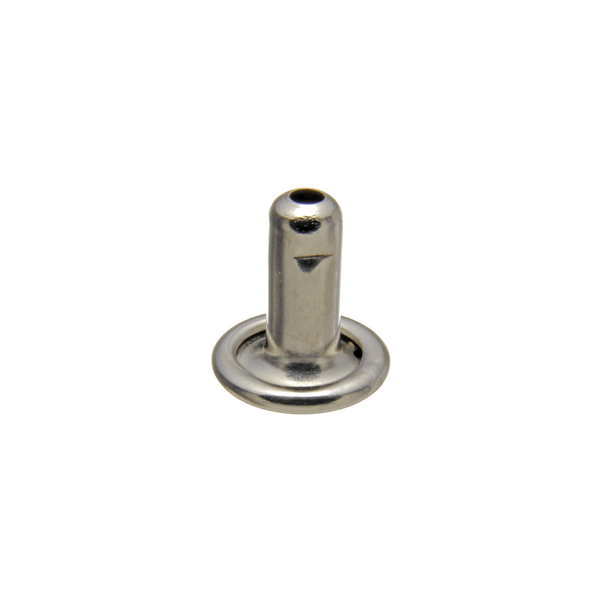 Segma™ Size 22 Nickel Capped Post, Steel