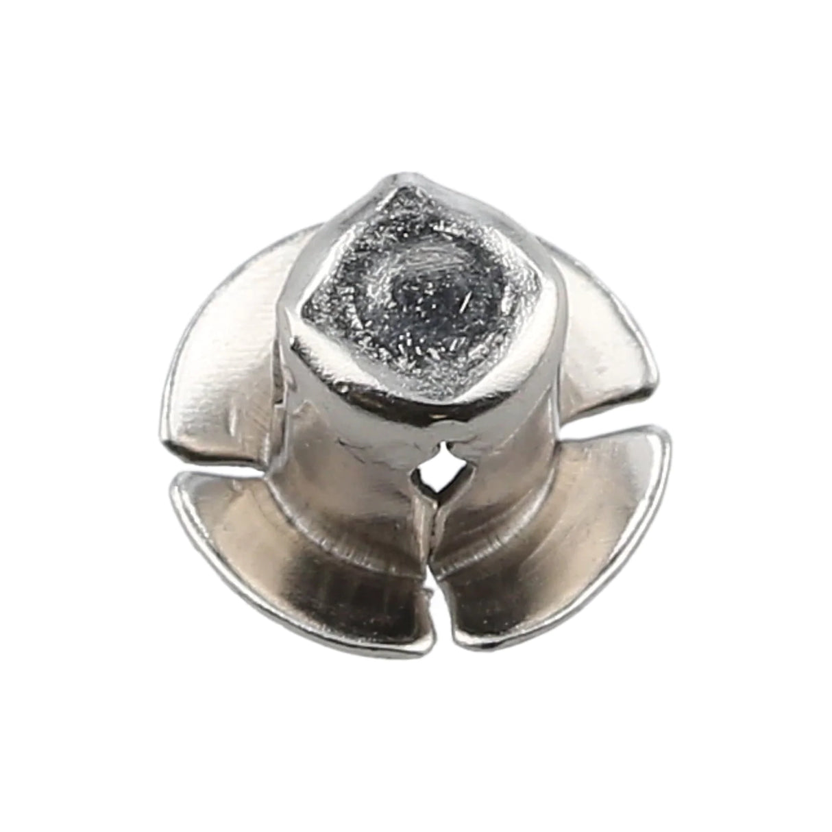 Size 22 Nickel, Segma Socket, Solid Brass