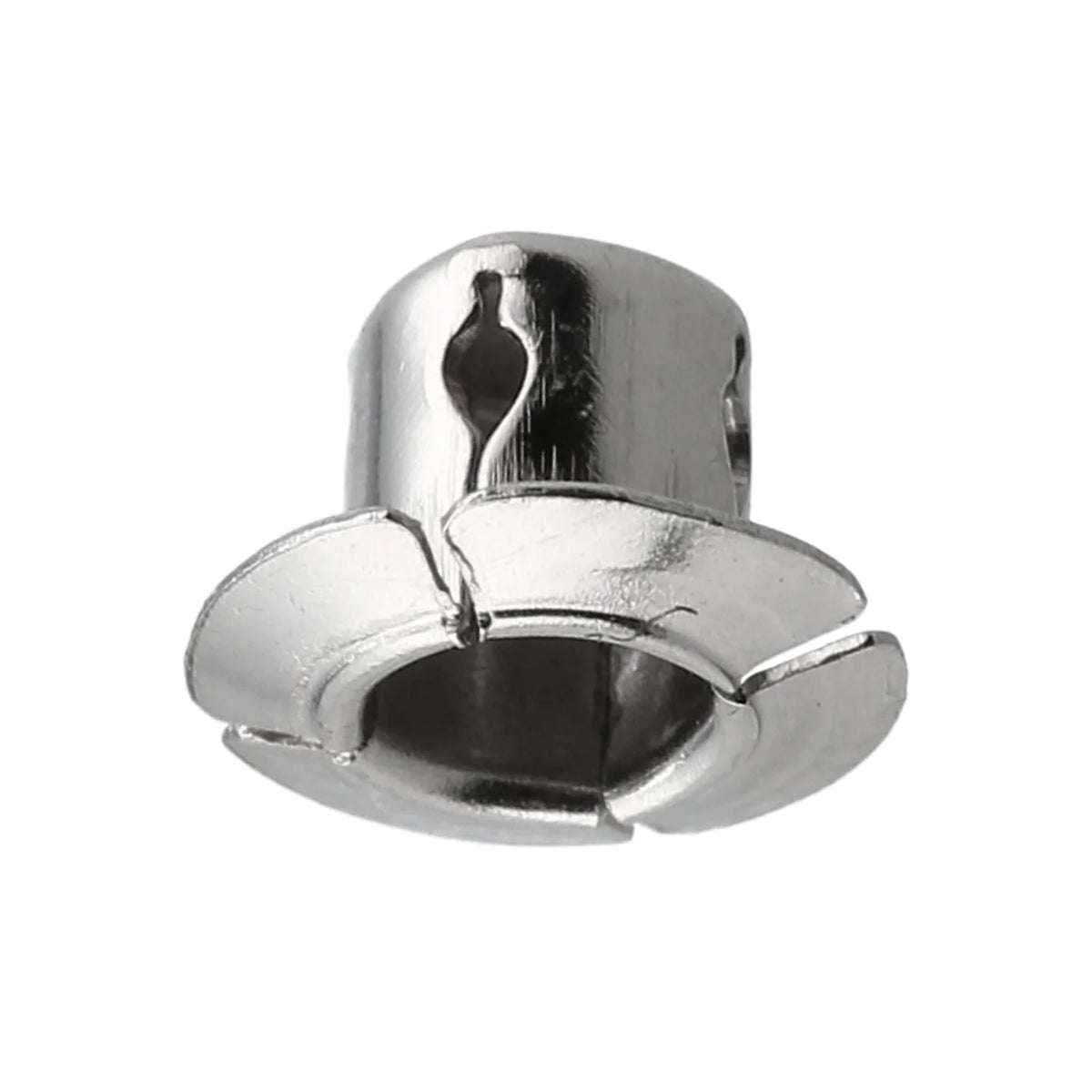 Size 22 Nickel, Segma Socket, Solid Brass – Weaver Leather Supply