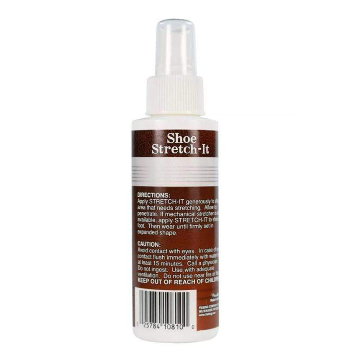 Fiebings Shoe & Boot Stretch 4-oz